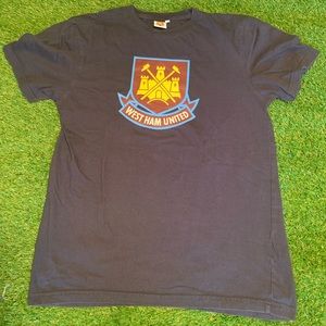 West Ham United Shirt